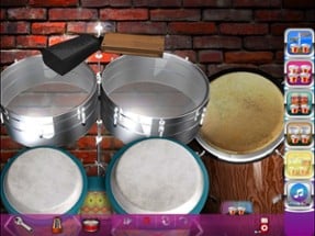 Bongos! Bongos! Image