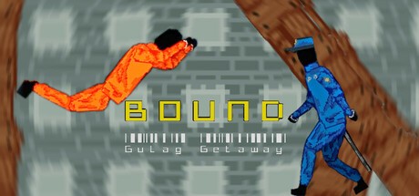 Games like Bound: Gulag Getaway