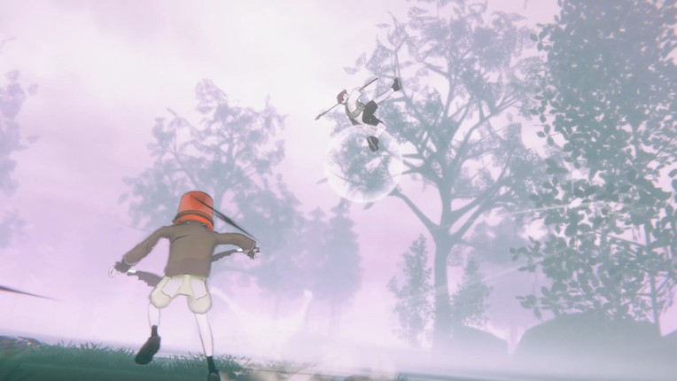 BREKEKEKEX screenshot