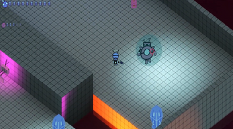 bRobots screenshot