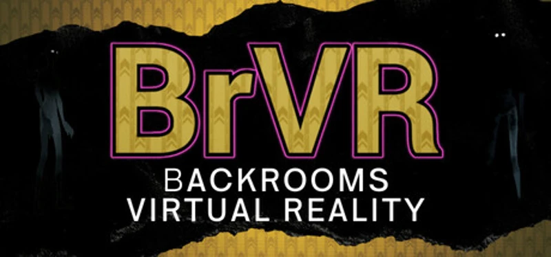 BrVR Backrooms Virtual Reality Image