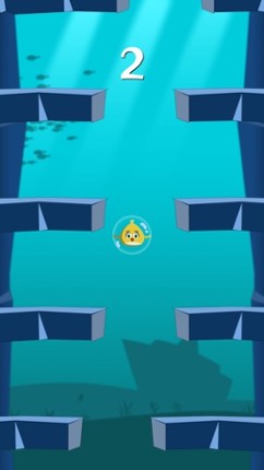 Bubbly Birds screenshot