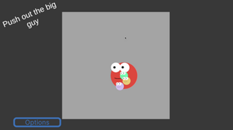 Bully Ball Brigade: A Party Game For Anyone Image