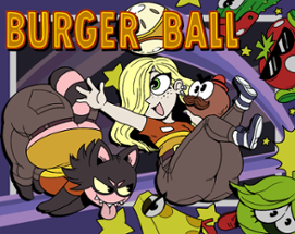 BurgerBall Image