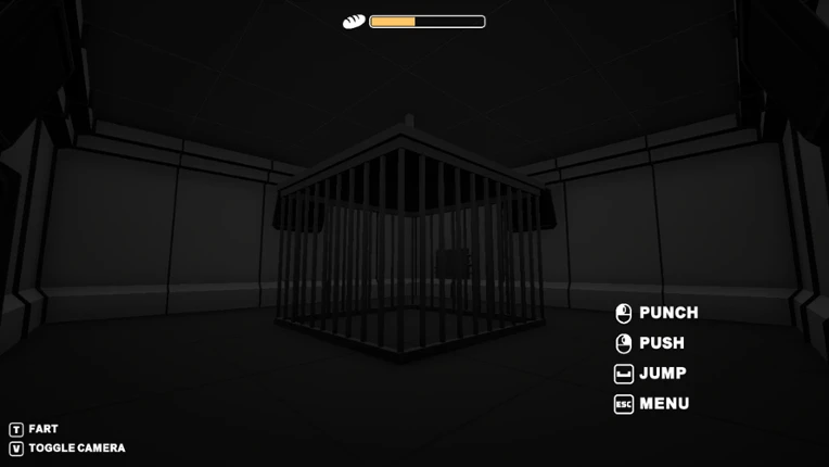 C.H.I.M.P. screenshot