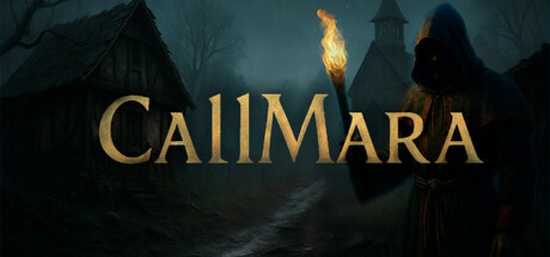CaLLMara Image