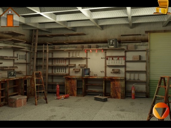 Can You Escape This House Image