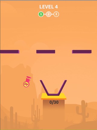 Candy Burst! screenshot