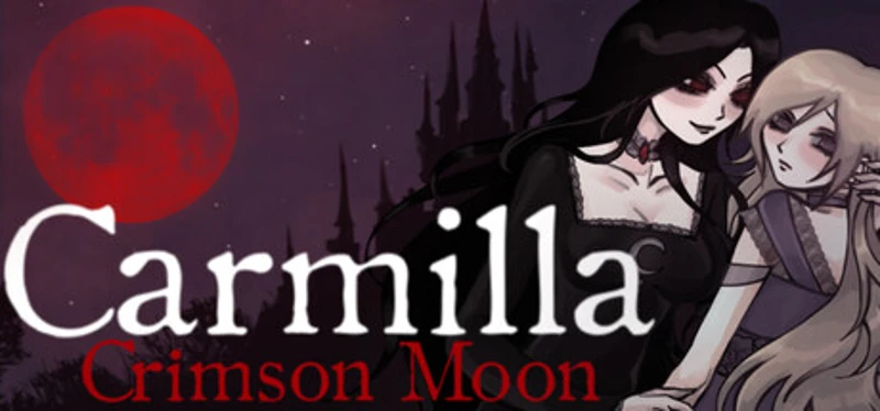 Carmilla : Crimson Moon Image