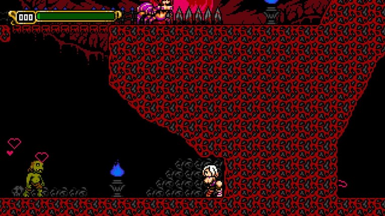 Castle in the Clouds DX screenshot