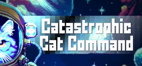 Games like Catastrophic Cat Command