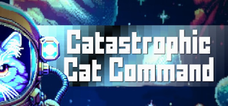 Catastrophic Cat Command Image
