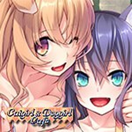 Catgirl and Doggirl Cafe Image