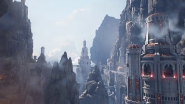 Century: Age of Ashes Image