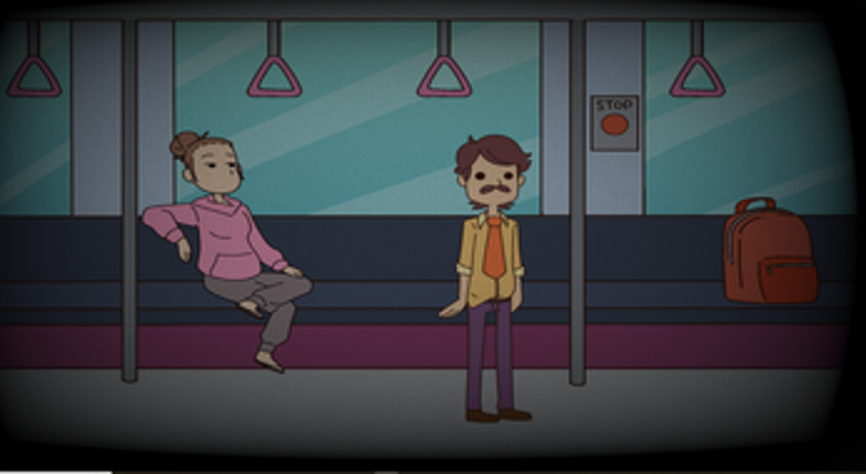 Chernobyl 2 screenshot