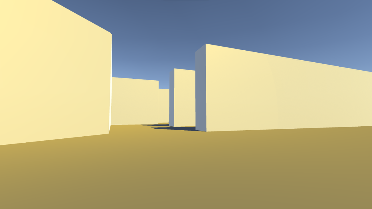 Games like Chill Maze Escape FPS 3D
