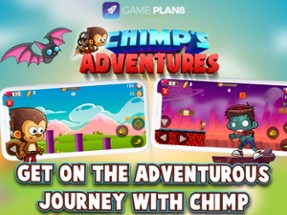 Chimp's Adventures Image