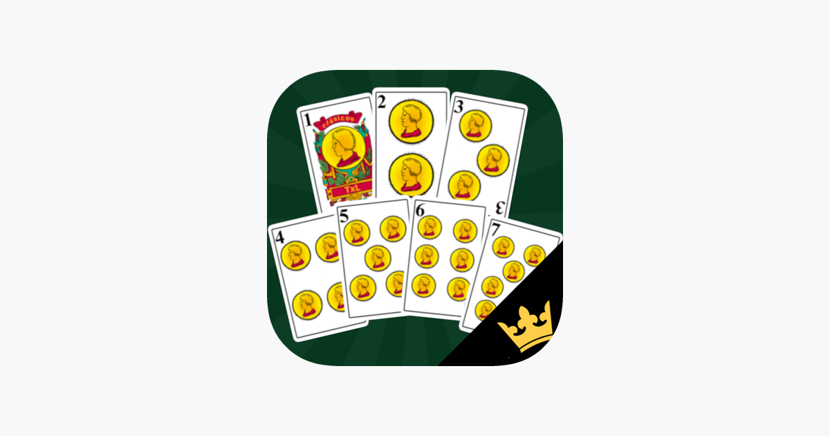 Games like Chinchón TxL