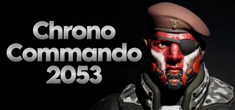 Chrono Commando 2053 Image