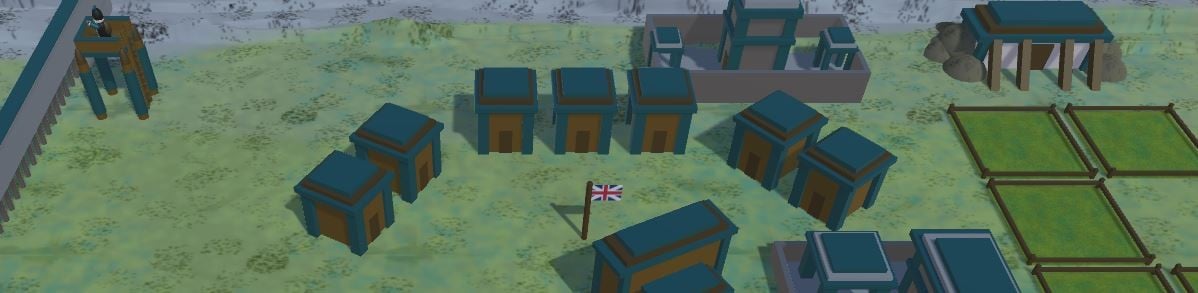 Games like City States