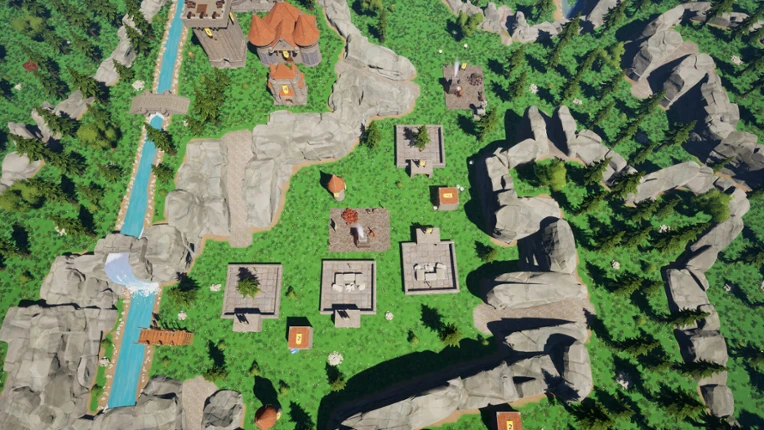 Clone. Optimize. Sacrifice. screenshot