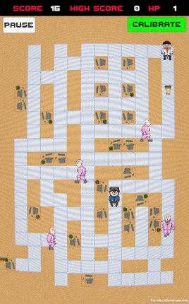 Coffee Time screenshot