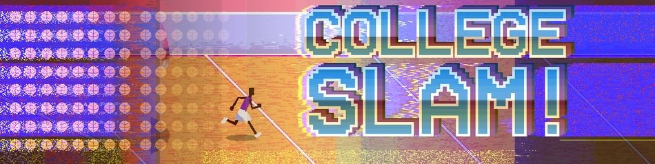 Games like College SLAM