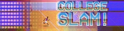 College SLAM Image