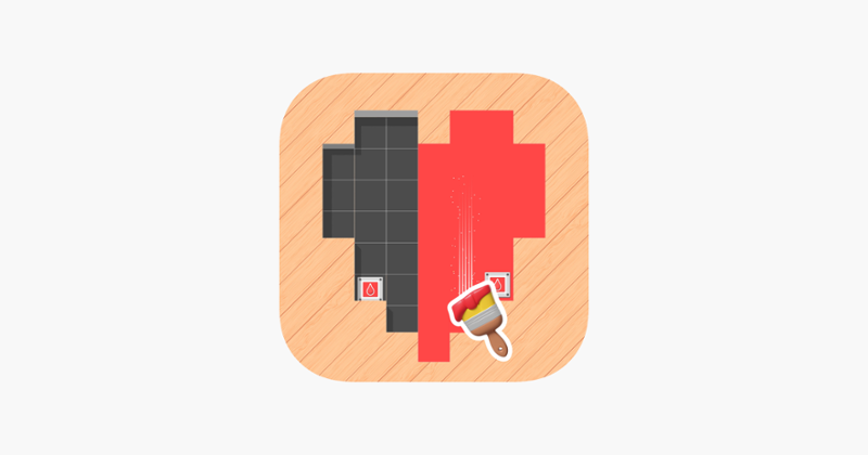 Color Block: Color Fill Puzzle Image