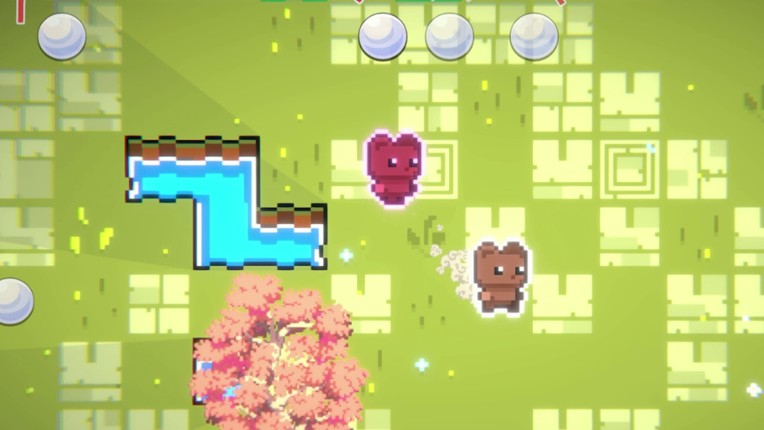 Connect Quest screenshot