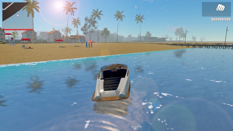 Crimelife 3 Remastered screenshot