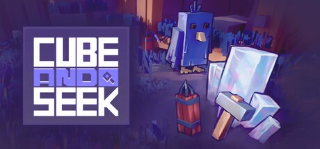 Games like Cube & Seek