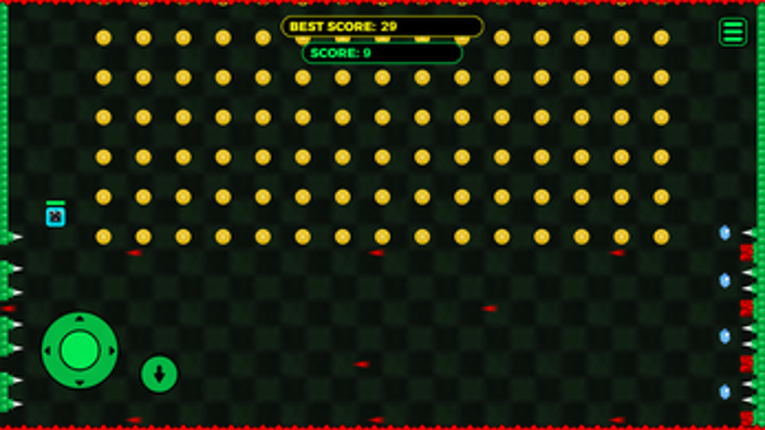 Cubes in Danger Image