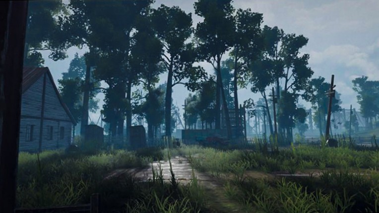 Curse of Darkness screenshot