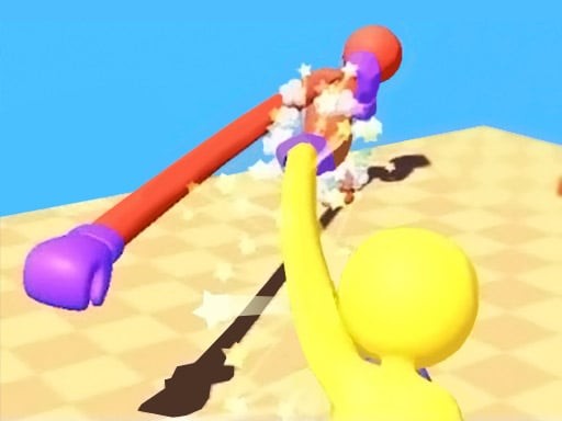 Games like Curvy Punch 3D
