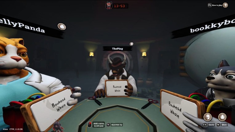 Cut That Wire screenshot