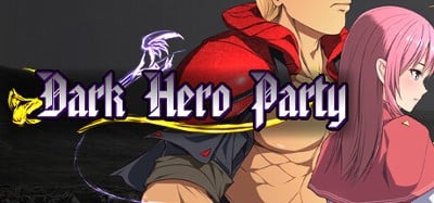 Dark Hero Party Image