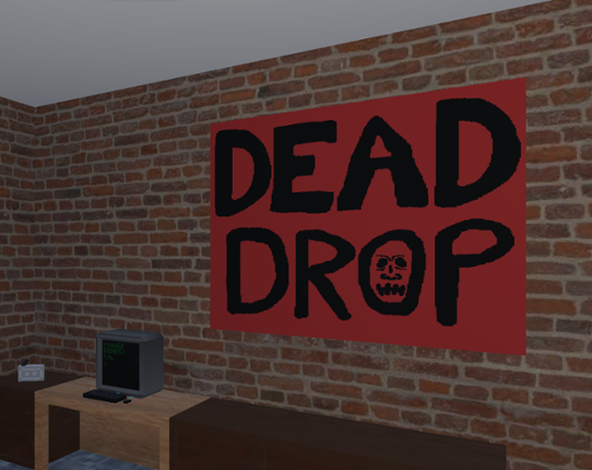 Dead Drop Image