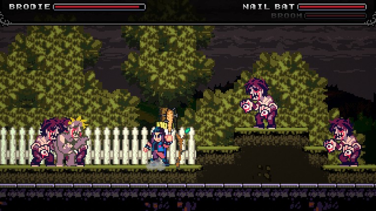 Deathgasm screenshot