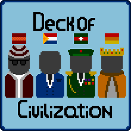 Deck Of Civilization Image