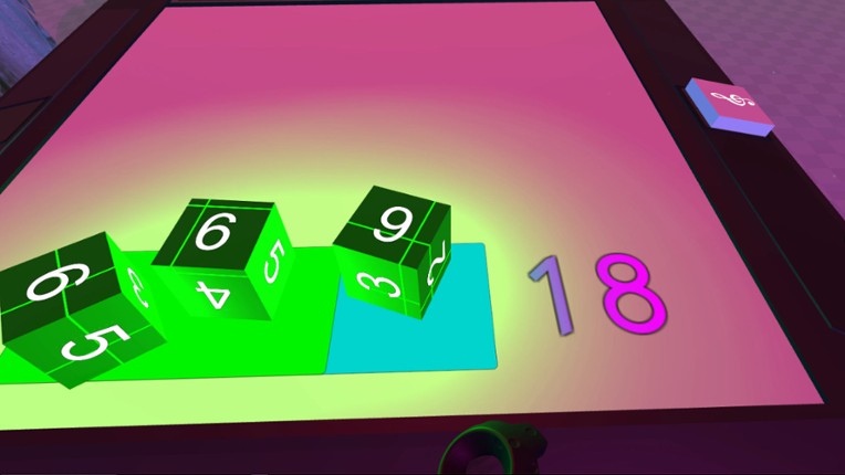 Defuser VR screenshot
