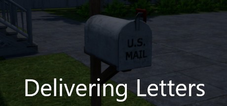 Games like Delivering Letters