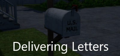 Delivering Letters Image