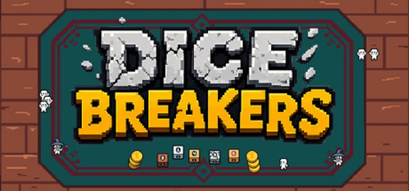 Dice Breakers Image