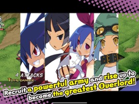 Disgaea 1 Complete Image