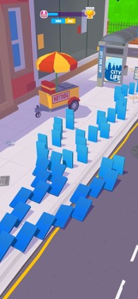 Domino Strike Image