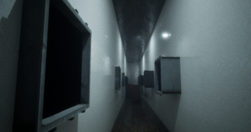 Don't Wake Sage - RETAKE(fanmade) screenshot