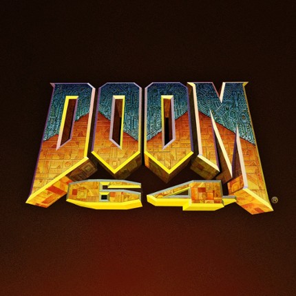Doom 64 Image