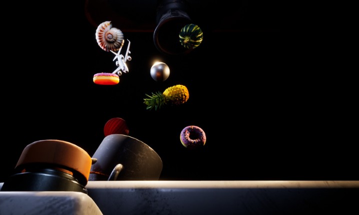 DouDou Machine screenshot