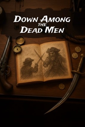 Down Among the Dead Men Image